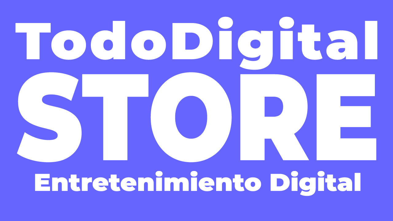 TodoDigitalStore